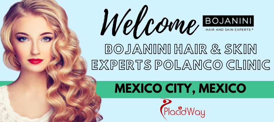 Hair and Skin Care in Polanco, Mexico City, Mexico